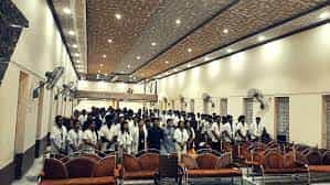 Auditorium Photo M.R. College Of Pharmaceutical Sciences And Research, Kolkata in Kolkata