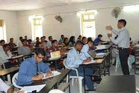 Class Chandrashekhar Agashe College of Physical Education (CACPE), Pune in Pune