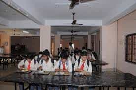 classroom Trident Academy of Creative Technology (TACT, Bhubaneswar) in Bhubaneswar