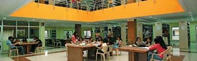 Library  Vardhaman College, Bijnor in Bijnor