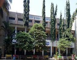 Campus Government Ramnarayan Chellaram College of Commerce & Management in Bengaluru