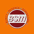 BSM Logo