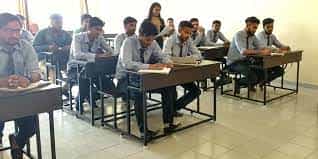 Classroom Om Group of Colleges (OGC), Roorkee in Roorkee