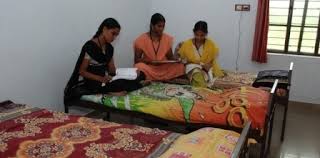 Hostel Room of Chebrolu Engineering College, Guntur in Guntur