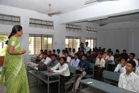 Image for Punitha Valanar College of Education, Dindigul in Dindigul