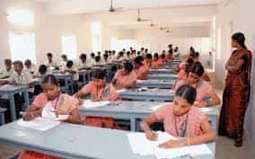 Image for Meenakshi B.Ed. College, Dindigul in Dindigul