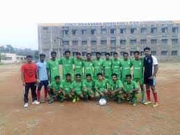 Group photo Sree Narayana Guru Polytechnic College -[SNGPC], Coimbatore