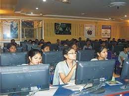 GGOI Computer Lab	