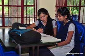 Image for Tunga Mahavidyalaya, Shimoga in Shimoga