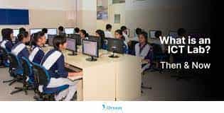 Computer Lab Environmental Management and Policy Research Institute - [EMPRI],  in Bengaluru