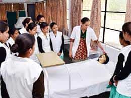 Image for Sidhu Educational and Research Institute, Ludhiana in Ludhiana