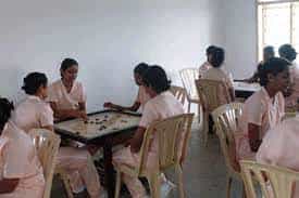  ACN indoor games