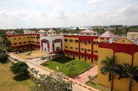 campus overview Apollo Institute of Engineering and Technology (AIET, Ahmedabad) in Ahmedabad