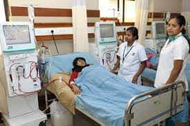 Image for Hillwood Medical School (HMS), Bulandshahr in Bulandshahr