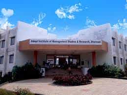 front View Adept Institute of Management Studies and Research (AIMSR), Dharwad in Dharwad