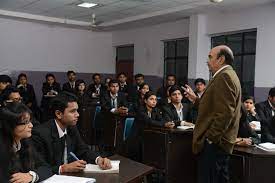 Classroom IPEM Law Academy, Ghaziabad in Ghaziabad