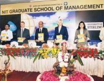 Seminar  NIT Graduate School of Management (NITGSM, Nagpur) in Nagpur