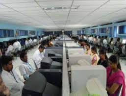 Computer Lab for Jerusalem College of Engineering - (JCE, Chennai) in Chennai	