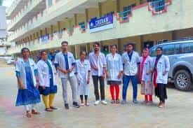  ECNM Group Photo