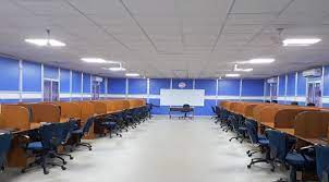 Computer lab  National Institute of Technology (NIT Nagaland) in Dimapur