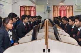 Computer Lab Photo Teerthanker Mahaveer University, College Of Architecture - [TMU COA], Moradab in Moradabad