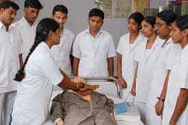 Image for PVS College Of Nursing, Kozhikode  in Kozhikode