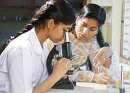 Image for Sri Adi Siva MPHW Training Institution, Anantapur in Anantapur