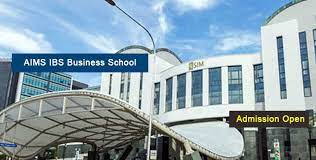 Campus Aims Ibs Business School, Bangalore