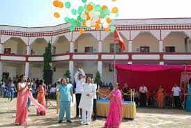 SBNMM Republic Day Celebration