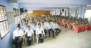 Confrence Hall Sivanthi Aditanar College, Nagercoil in Nagercoil