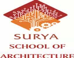 Surya School of Architecture (SSA), Patiala logo