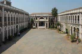Campus View Willingdon College(WC), Sangli in Sangli