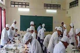 Image for SVERI's College of Pharmacy, Solapur in Solapur