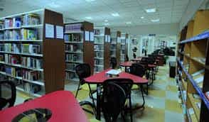 Library Indian School of Business and Computing - [ISBC], in Bengaluru