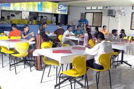 Canteen of Brindavan Institute of Technology & Science, Kurnool in Kurnool	