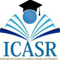 ICASR logo