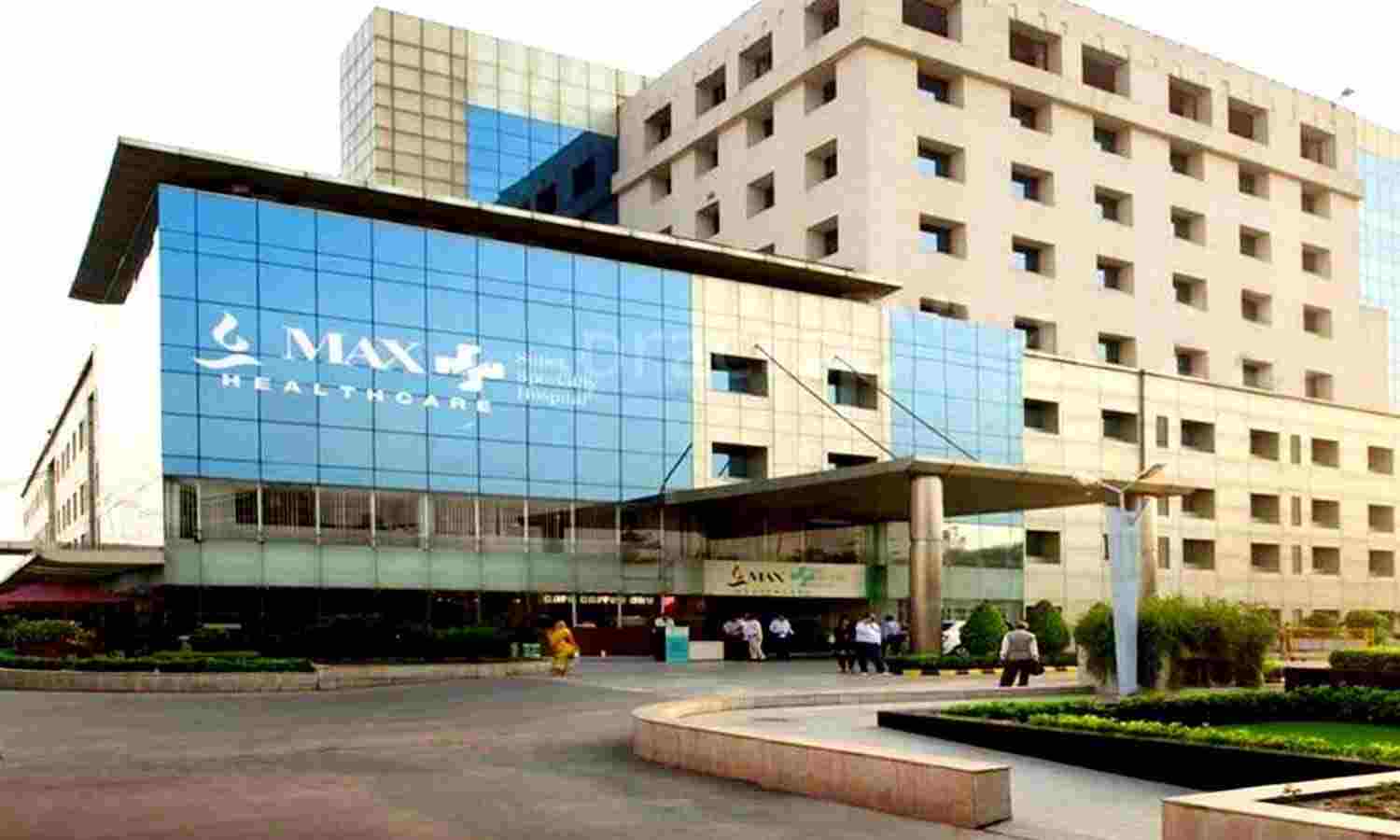 Image for MAX Healthcare Education Vaishali, Ghaziabad in Ghaziabad