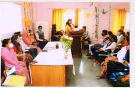 Image for Aurovindo College of Nursing (ACN), Bhopal in Bhopal
