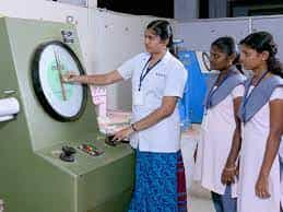 RECTPCT Practical