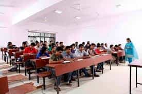 classroom Indian Institute of Science and Information Technology (IISIT, Bhubaneswar) in Bhubaneswar
