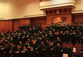 Auditorium Aims Ibs Business School, Bangalore