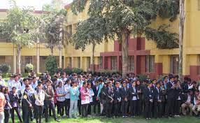 Group photo Mandsaur University in Mandsaur