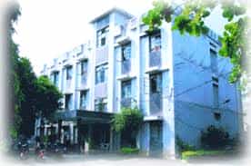 Overviou Vidarbha Youth Welfare Society's Polytechnic, Amravati in Amravati	