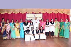 Group Photo for Bhakthavatsalam Memorial College For Women - (BMCW, Chennai) in Chennai	