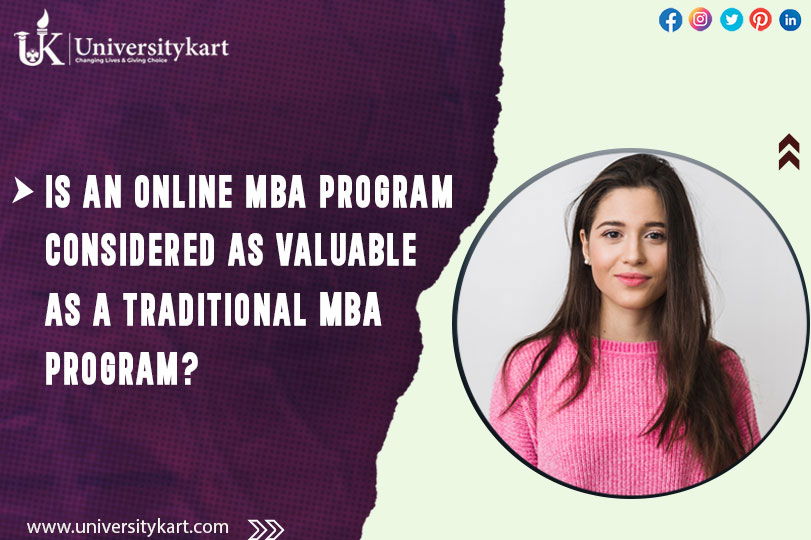 Online MBA