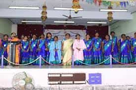 Image for H.H The Rajahs College (Autonomous), Pudukkottai in Pudukkottai