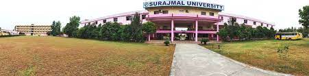 Image for Surajmal University - [SMU], Udham Singh Nagar in Udham Singh Nagar	