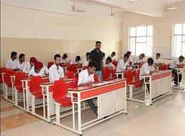 Class Room Photo CT Institute Of Pharmaceutical Sciences -(CTIPS), Jalandhar in Jalandar