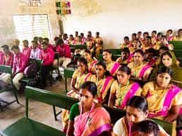 Image for PAAVENDHAR COLLEGE OF ARTS & SCIENCE(PVNCOAS) ATTUR, ATTOOR in Salem	