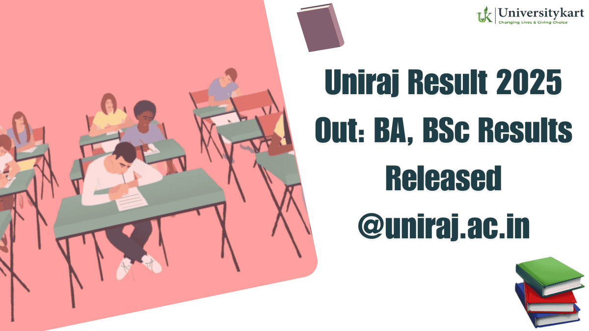 Uniraj Result 2025 Out